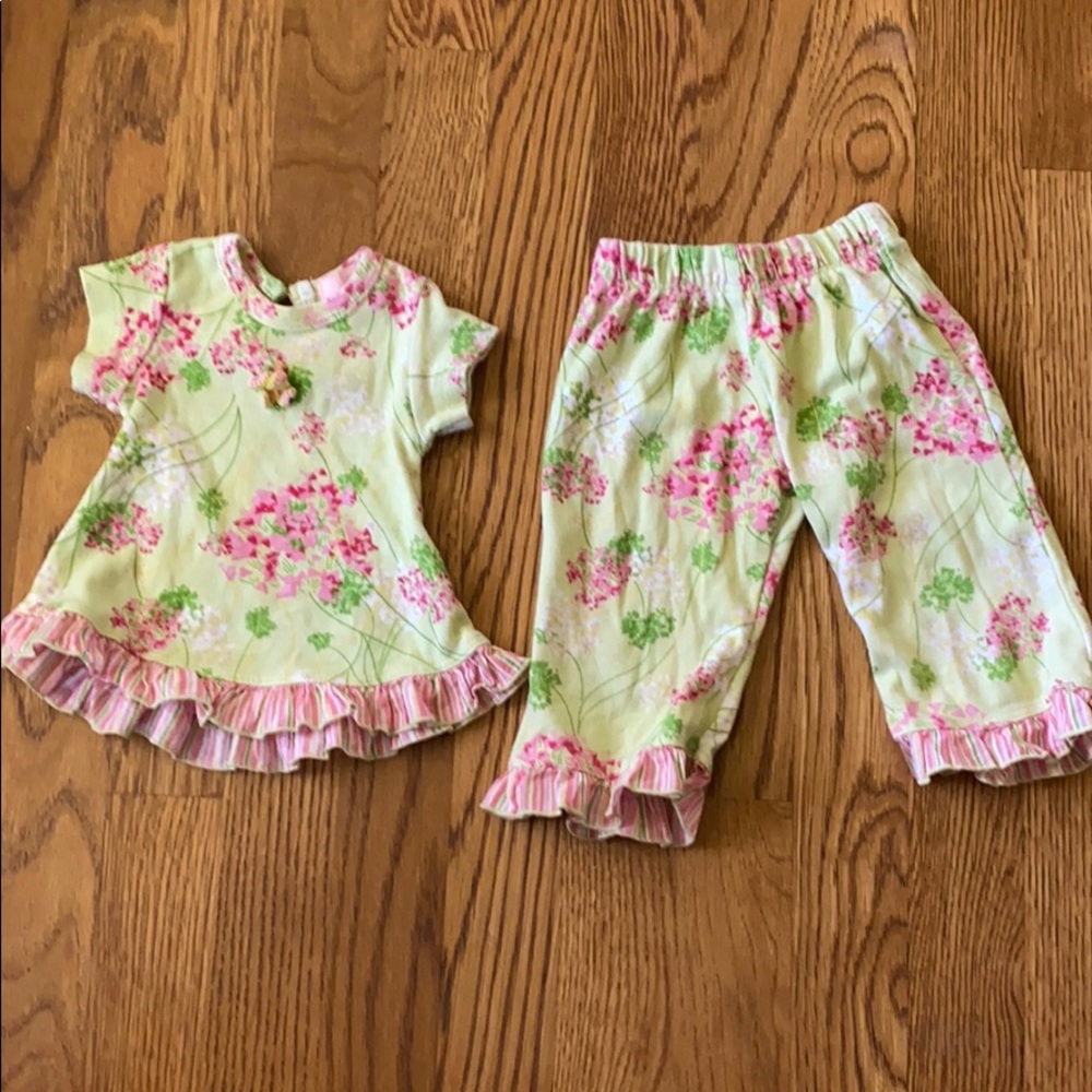 Boutique Baby Nay 3mo